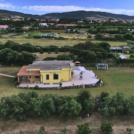 Villa Paola Valledoria  Εξωτερικό φωτογραφία