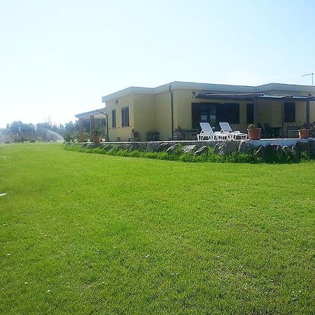 Villa Paola Valledoria  Εξωτερικό φωτογραφία