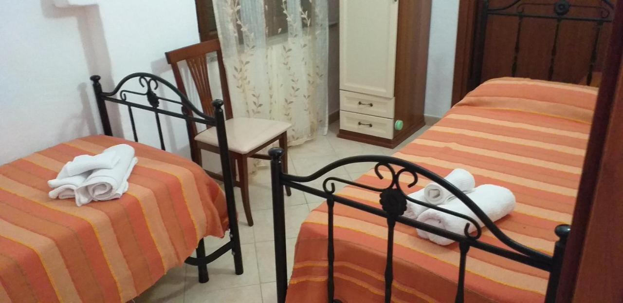 Villa Paola Valledoria  Εξωτερικό φωτογραφία