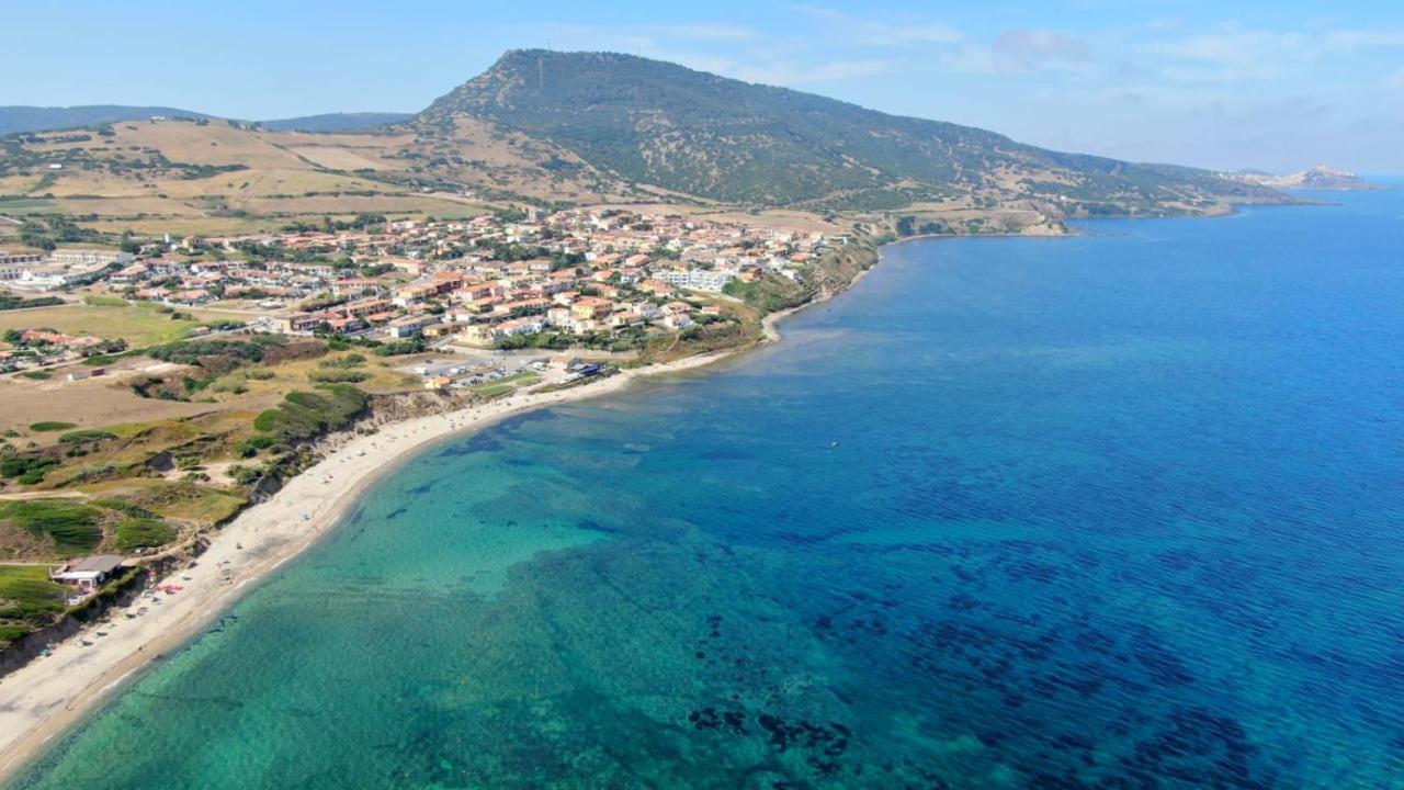 Villa Paola Valledoria  Εξωτερικό φωτογραφία