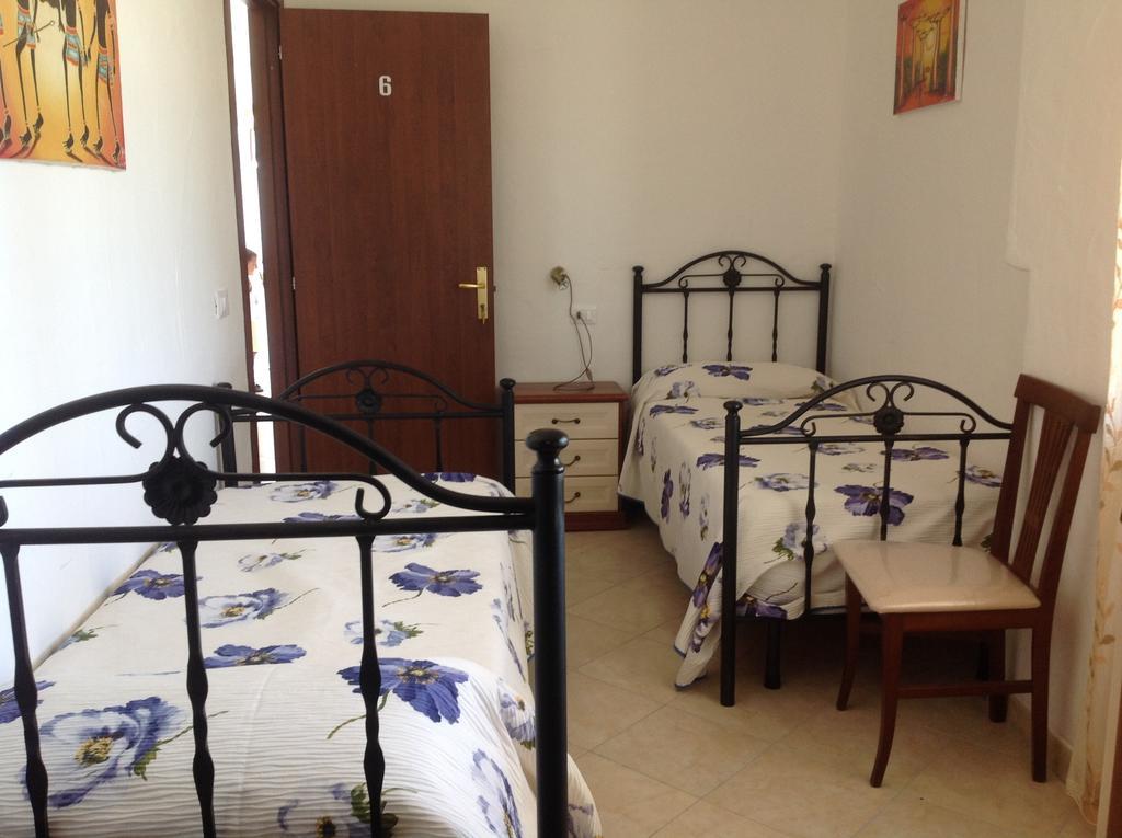 Villa Paola Valledoria  Δωμάτιο φωτογραφία