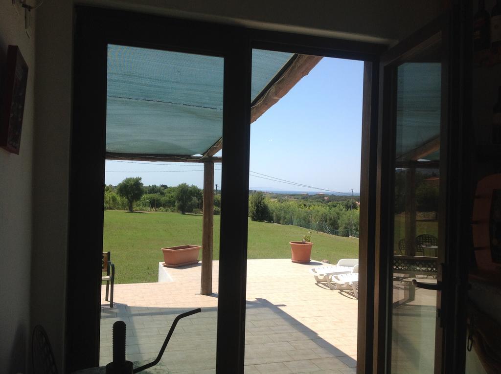 Villa Paola Valledoria  Δωμάτιο φωτογραφία