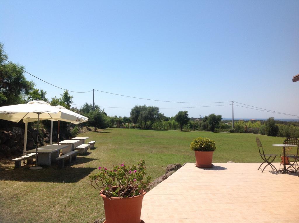 Villa Paola Valledoria  Εξωτερικό φωτογραφία
