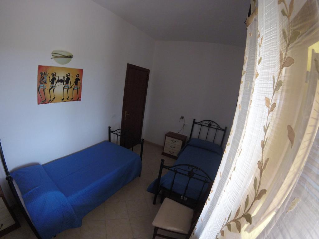 Villa Paola Valledoria  Εξωτερικό φωτογραφία