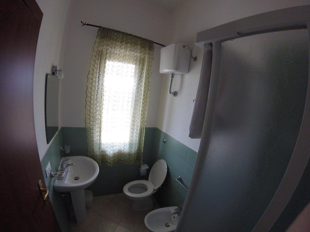Villa Paola Valledoria  Εξωτερικό φωτογραφία