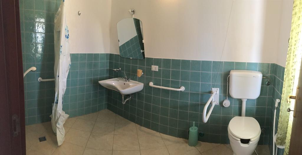 Villa Paola Valledoria  Εξωτερικό φωτογραφία