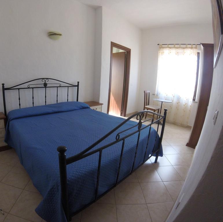 Villa Paola Valledoria  Εξωτερικό φωτογραφία